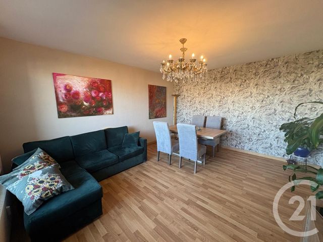 Appartement F4 à vendre - 4 pièces - 84 m2 - Schiltigheim - 67 - ALSACE