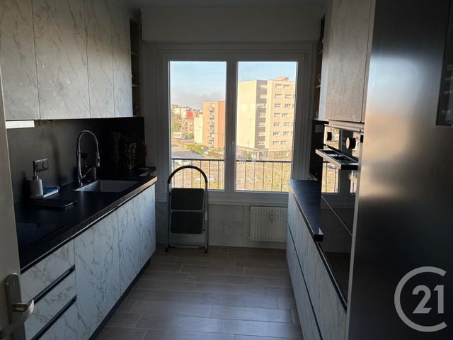 Appartement F4 à vendre - 4 pièces - 84 m2 - Schiltigheim - 67 - ALSACE