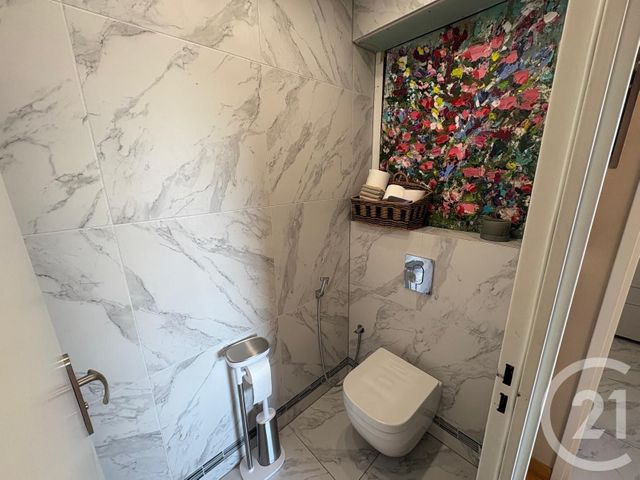 Appartement F4 à vendre - 4 pièces - 84 m2 - Schiltigheim - 67 - ALSACE