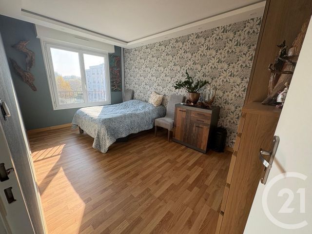 Appartement F4 à vendre - 4 pièces - 84 m2 - Schiltigheim - 67 - ALSACE