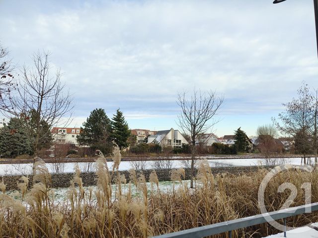 Appartement &agrave; vendre - 5 pi&egrave;ces - 117 m2 - Schiltigheim - 67 - ALSACE