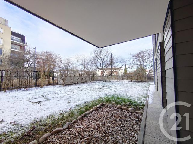 Appartement &agrave; vendre - 5 pi&egrave;ces - 117 m2 - Schiltigheim - 67 - ALSACE