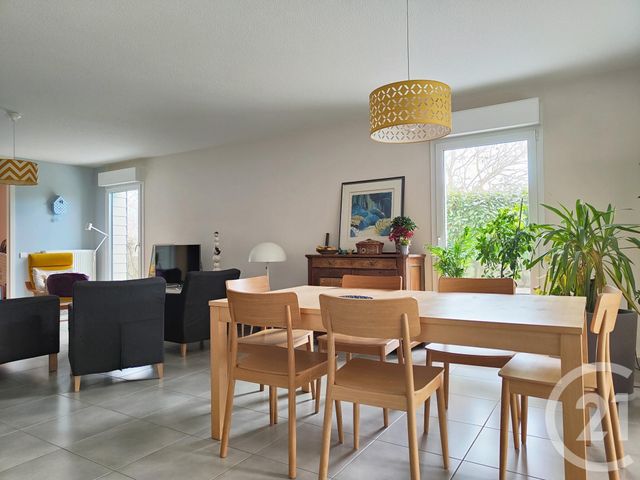 appartement - HOENHEIM - 67