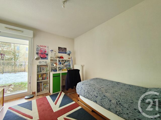 Appartement &agrave; vendre - 5 pi&egrave;ces - 117 m2 - Schiltigheim - 67 - ALSACE
