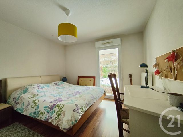 Appartement &agrave; vendre - 5 pi&egrave;ces - 117 m2 - Schiltigheim - 67 - ALSACE