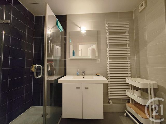 Appartement &agrave; vendre - 5 pi&egrave;ces - 117 m2 - Schiltigheim - 67 - ALSACE