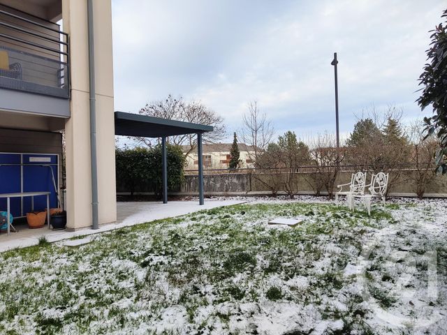 Appartement &agrave; vendre - 5 pi&egrave;ces - 117 m2 - Schiltigheim - 67 - ALSACE