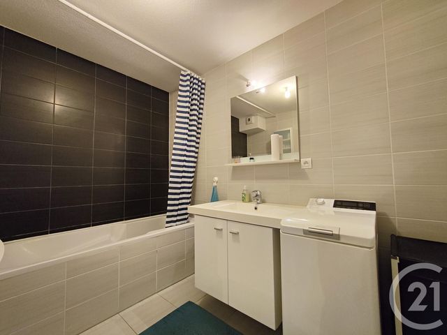 Appartement &agrave; vendre - 5 pi&egrave;ces - 117 m2 - Schiltigheim - 67 - ALSACE