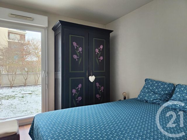 Appartement &agrave; vendre - 5 pi&egrave;ces - 117 m2 - Schiltigheim - 67 - ALSACE