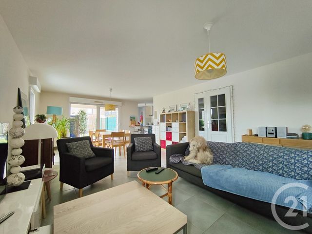 appartement - SCHILTIGHEIM - 67