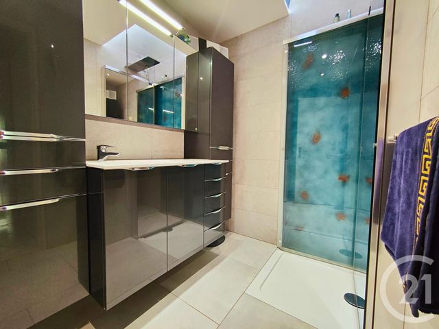 Appartement &agrave; vendre - 4 pi&egrave;ces - 81,85 m2 - Hoenheim - 67 - ALSACE