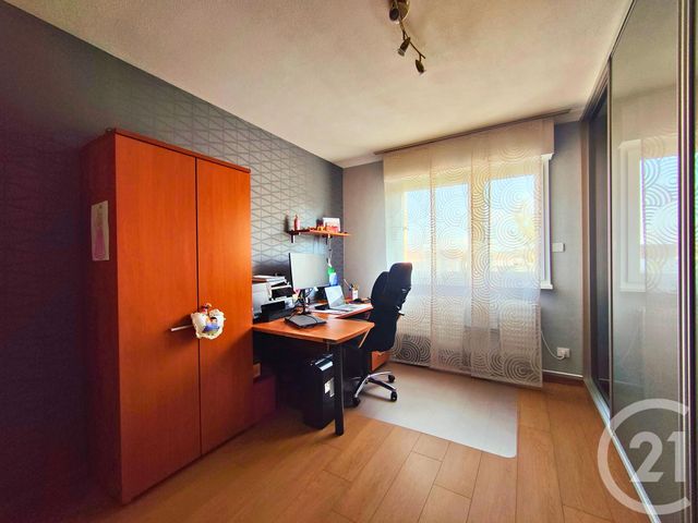 Appartement &agrave; vendre - 4 pi&egrave;ces - 81,85 m2 - Hoenheim - 67 - ALSACE