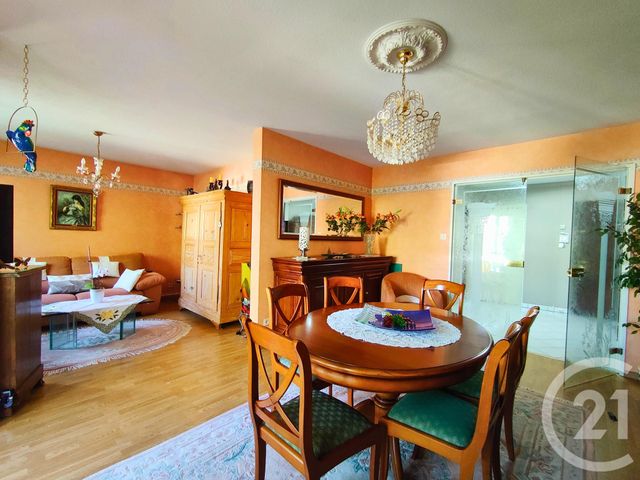 appartement - HOENHEIM - 67