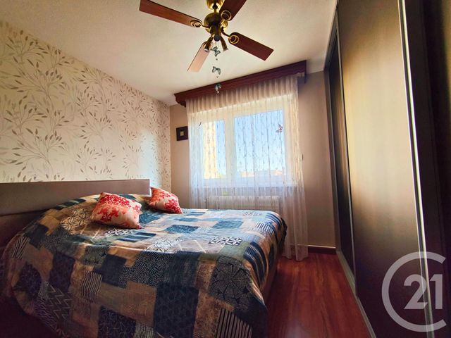 Appartement &agrave; vendre - 4 pi&egrave;ces - 81,85 m2 - Hoenheim - 67 - ALSACE