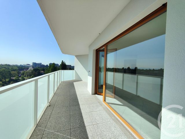 Appartement T4 à vendre - 4 pièces - 77,73 m2 - Schiltigheim - 67 - ALSACE
