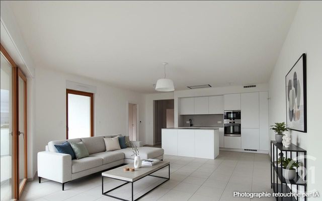 Appartement T4 à vendre SCHILTIGHEIM