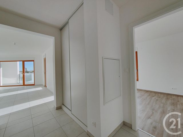 Appartement T4 &agrave; vendre - 4 pi&egrave;ces - 77,73 m2 - Schiltigheim - 67 - ALSACE