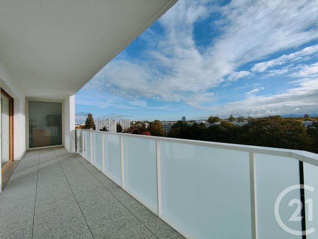 Appartement T4 &agrave; vendre - 4 pi&egrave;ces - 77,73 m2 - Schiltigheim - 67 - ALSACE