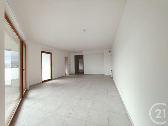 Appartement T4 &agrave; vendre - 4 pi&egrave;ces - 77,73 m2 - Schiltigheim - 67 - ALSACE
