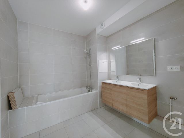 Appartement T4 &agrave; vendre - 4 pi&egrave;ces - 77,73 m2 - Schiltigheim - 67 - ALSACE