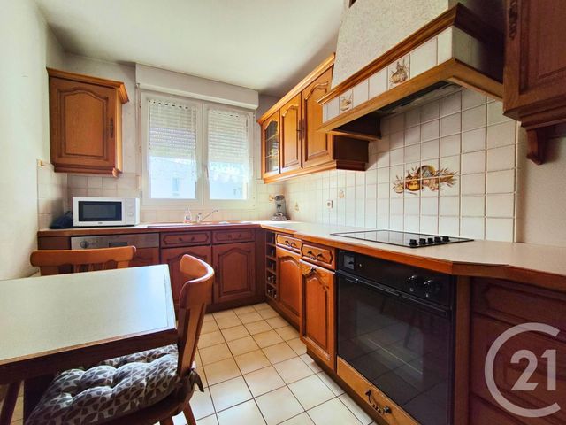 Appartement F3 à vendre - 4 pièces - 83,81 m2 - Schiltigheim - 67 - ALSACE