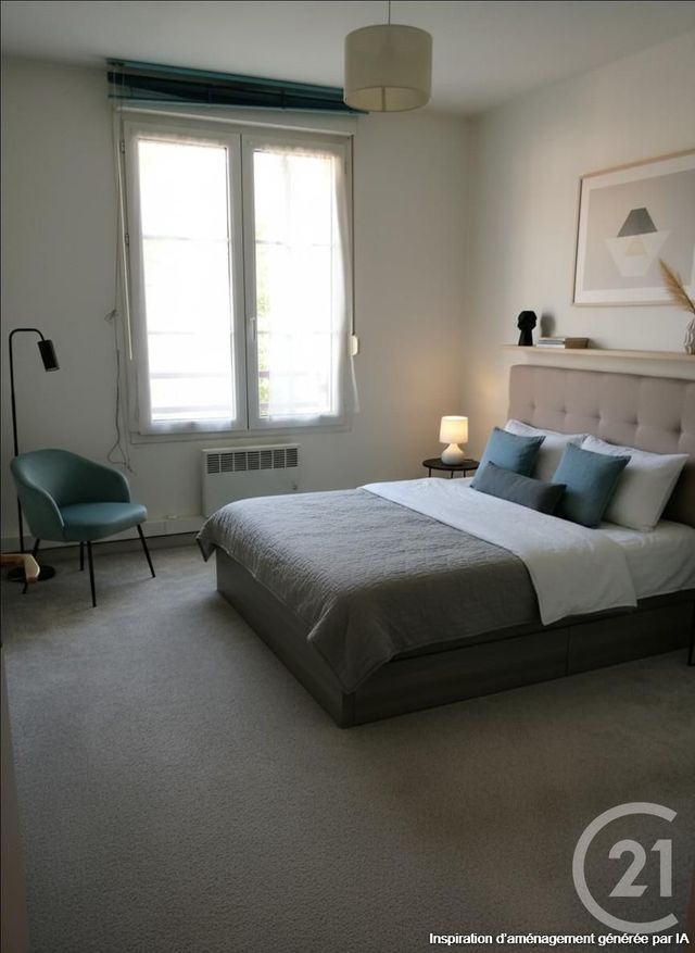 Appartement F3 à vendre - 4 pièces - 83,81 m2 - Schiltigheim - 67 - ALSACE