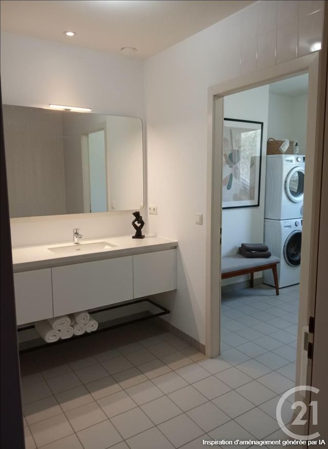 Appartement F3 à vendre - 4 pièces - 83,81 m2 - Schiltigheim - 67 - ALSACE