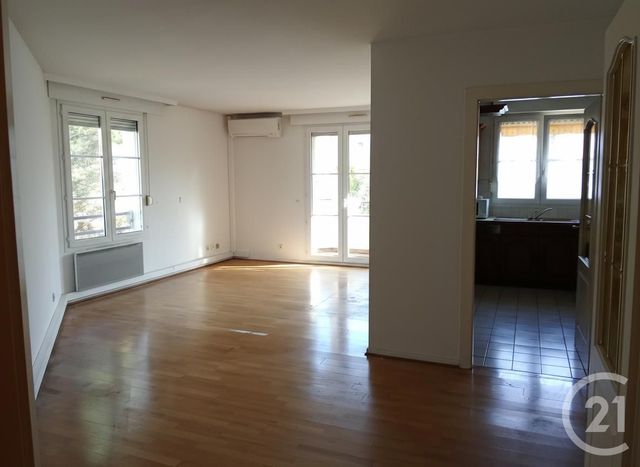 Appartement F3 à vendre - 4 pièces - 83,81 m2 - Schiltigheim - 67 - ALSACE