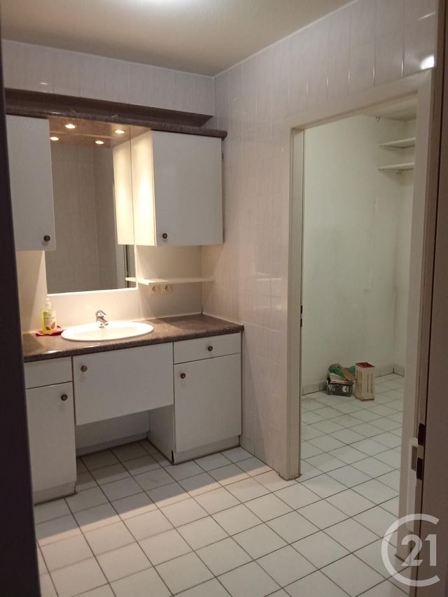 Appartement F3 à vendre - 4 pièces - 83,81 m2 - Schiltigheim - 67 - ALSACE