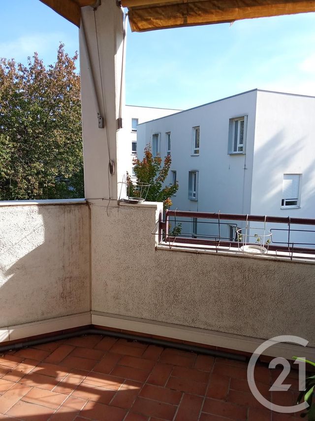 Appartement F3 à vendre - 4 pièces - 83,81 m2 - Schiltigheim - 67 - ALSACE