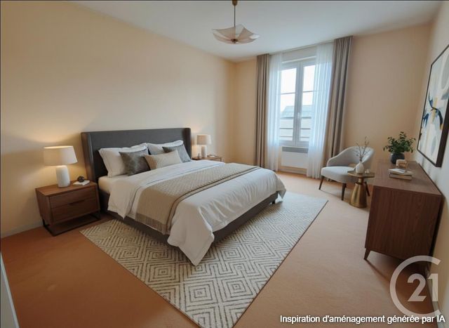 Appartement F3 à vendre - 4 pièces - 83,81 m2 - Schiltigheim - 67 - ALSACE