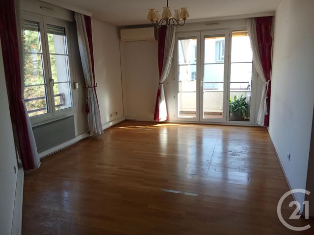Appartement F3 à vendre - 4 pièces - 83,81 m2 - Schiltigheim - 67 - ALSACE