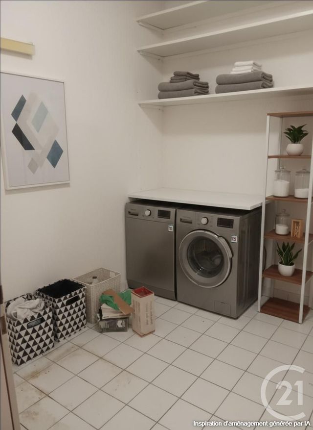 Appartement F3 à vendre - 4 pièces - 83,81 m2 - Schiltigheim - 67 - ALSACE