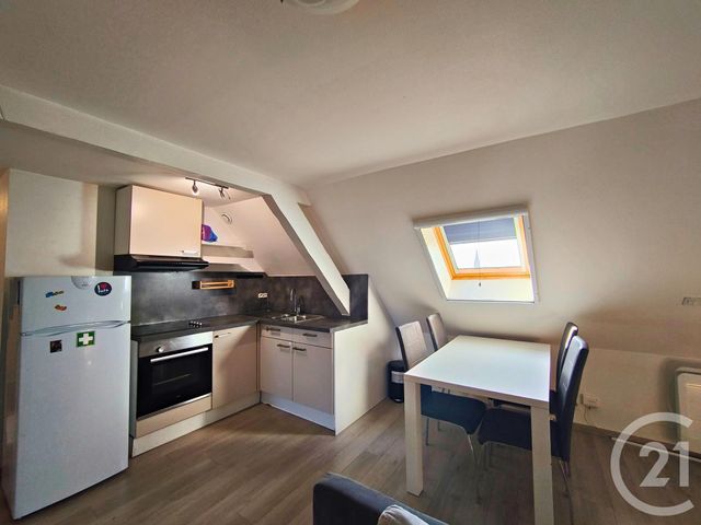 Appartement F3 à vendre - 3 pièces - 55 m2 - Schiltigheim - 67 - ALSACE