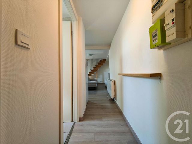 Appartement F3 à vendre - 3 pièces - 55 m2 - Schiltigheim - 67 - ALSACE