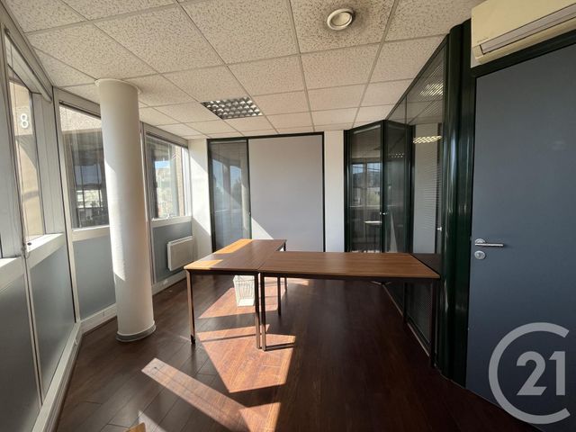 Appartement Local à louer - 1 pièce - 13 m2 - Schiltigheim - 67 - ALSACE