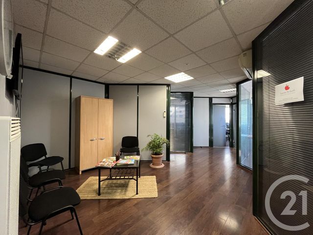 Appartement Local à louer - 1 pièce - 13 m2 - Schiltigheim - 67 - ALSACE