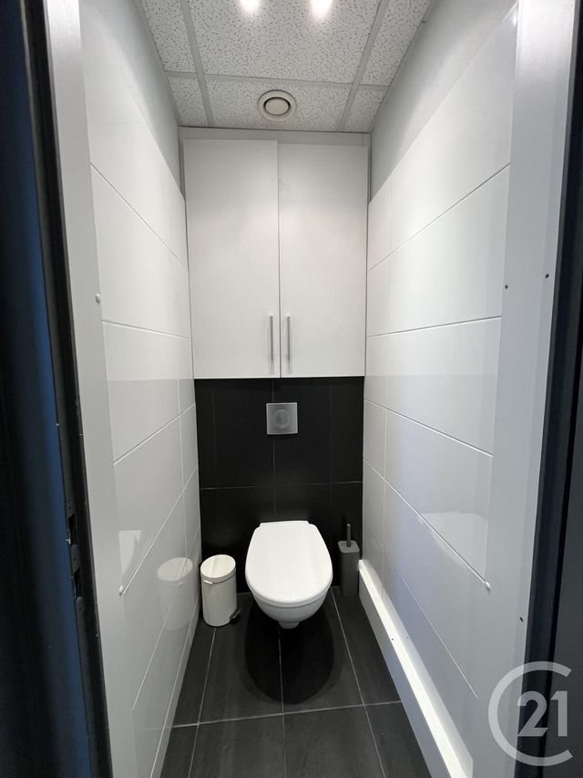 Appartement Local à louer - 1 pièce - 18 m2 - Schiltigheim - 67 - ALSACE