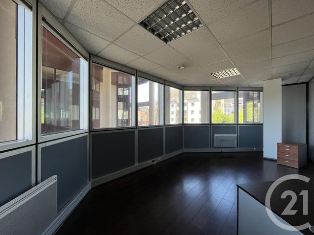 Appartement Local à louer - 1 pièce - 18 m2 - Schiltigheim - 67 - ALSACE