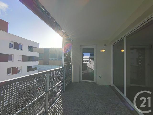 Appartement F4 &agrave; vendre - 4 pi&egrave;ces - 78,10 m2 - Schiltigheim - 67 - ALSACE