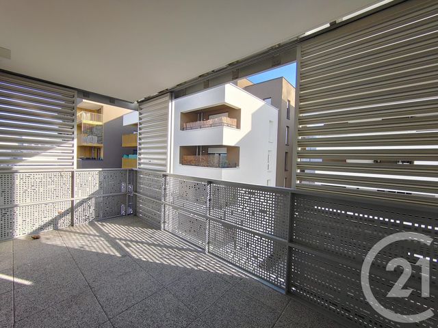 Appartement F4 &agrave; vendre - 4 pi&egrave;ces - 78,10 m2 - Schiltigheim - 67 - ALSACE