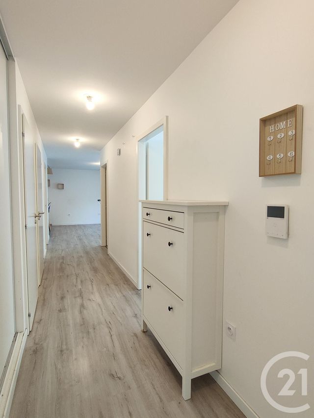 Appartement F4 &agrave; vendre - 4 pi&egrave;ces - 78,10 m2 - Schiltigheim - 67 - ALSACE