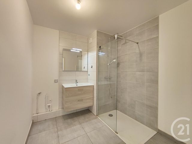 Appartement F4 &agrave; vendre - 4 pi&egrave;ces - 78,10 m2 - Schiltigheim - 67 - ALSACE