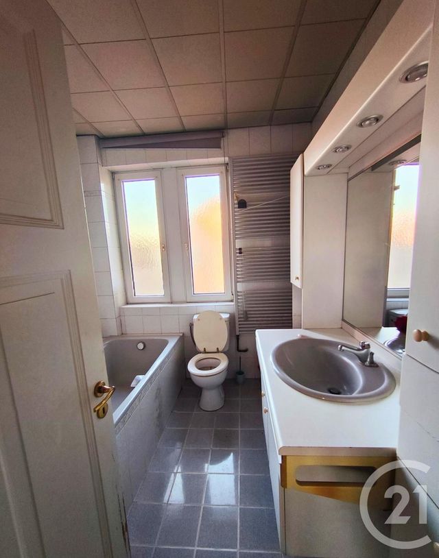 Maison &agrave; vendre - 6 pi&egrave;ces - 157,25 m2 - Schiltigheim - 67 - ALSACE