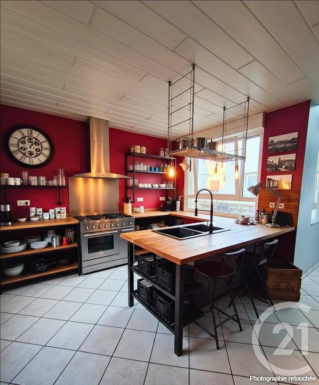 maison - SCHILTIGHEIM - 67