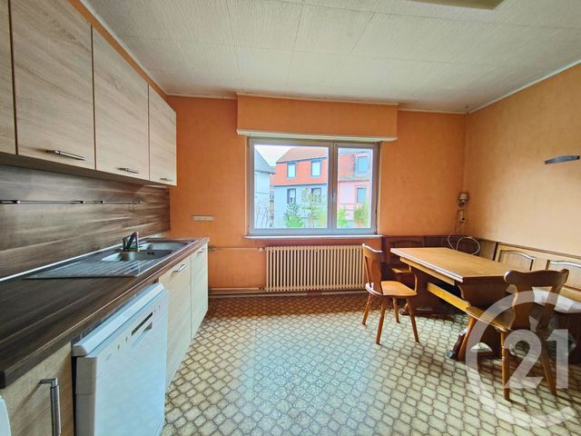 Appartement à vendre SCHILTIGHEIM