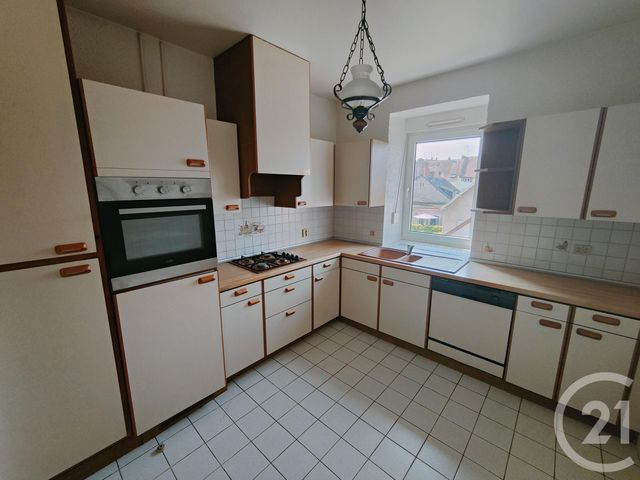 Appartement F3 à vendre - 3 pièces - 68,92 m2 - Schiltigheim - 67 - ALSACE