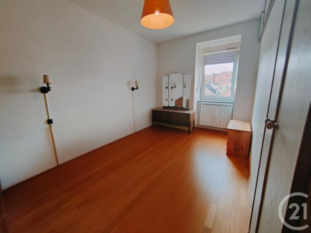 Appartement F3 à vendre - 3 pièces - 68,92 m2 - Schiltigheim - 67 - ALSACE