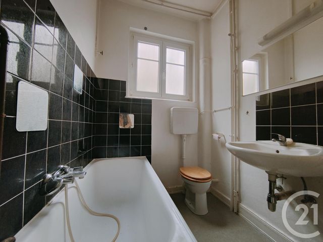 Appartement F3 &agrave; vendre - 2 pi&egrave;ces - 69,20 m2 - Schiltigheim - 67 - ALSACE