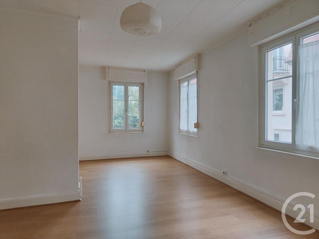 Appartement F3 &agrave; vendre - 2 pi&egrave;ces - 69,20 m2 - Schiltigheim - 67 - ALSACE